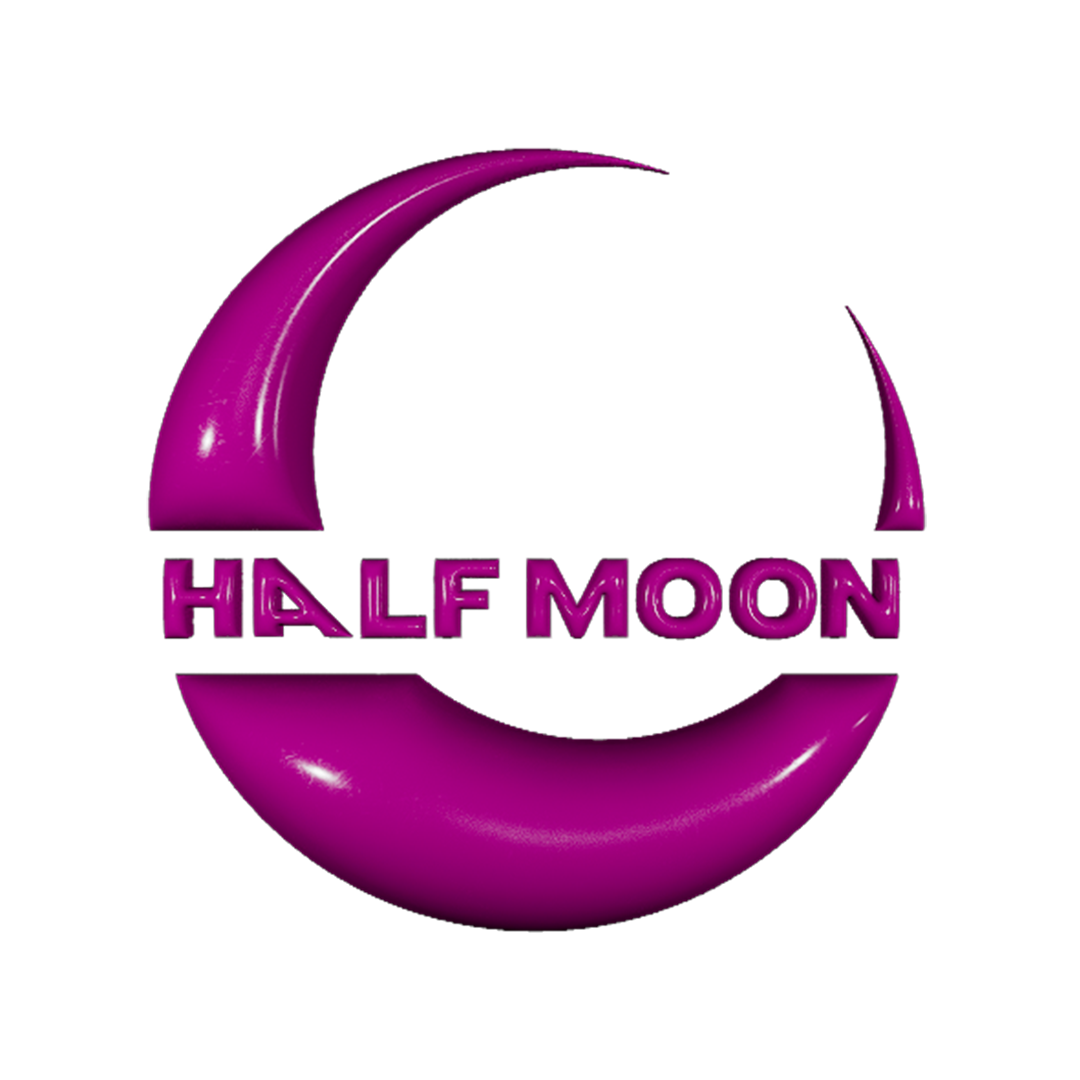 Half Moon Radio BK